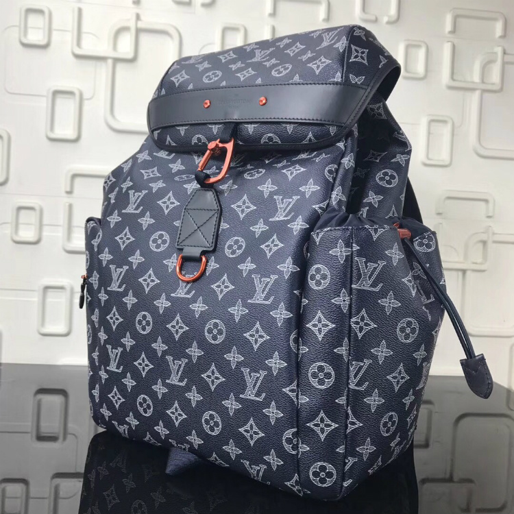 LV DISCOVERY Backpack - Cliquez sur l'image pour la fermer